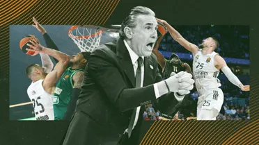 ¿Ha llegado para quedarse? El refuerzo del Real Madrid, ante su oportunidad