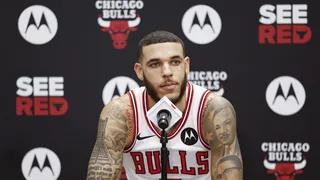 ¿Qué pasó en la NBA desde el último partido de Lonzo Ball?