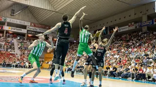 Mercado ACB: el Valencia Basket pone su interés en un joven base