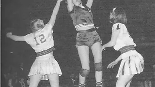 Reinas sin trono: Denise Long, la primera mujer elegida en el Draft de la NBA