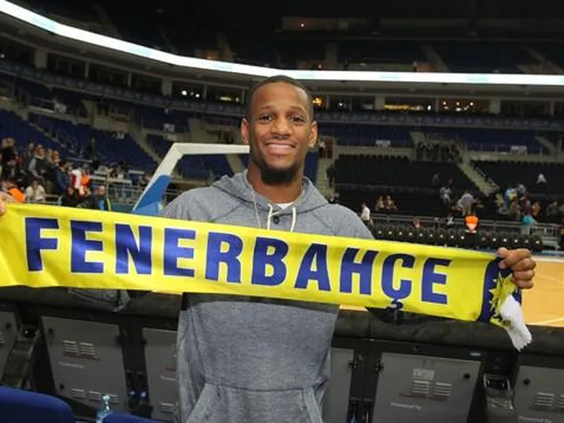 Llega Pierre Jackson. Gonlum, MVP. Los cupos, a debate en Turquía