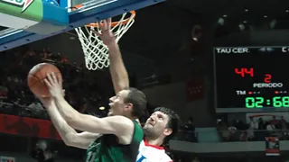 Top 15 jugadores infravalorados ACB