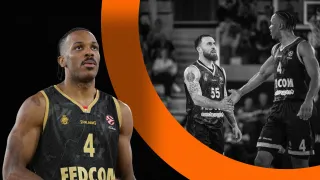 Dijo NO al Barça Basket pero manda este mensaje al mercado Euroliga: “Es mi último año”