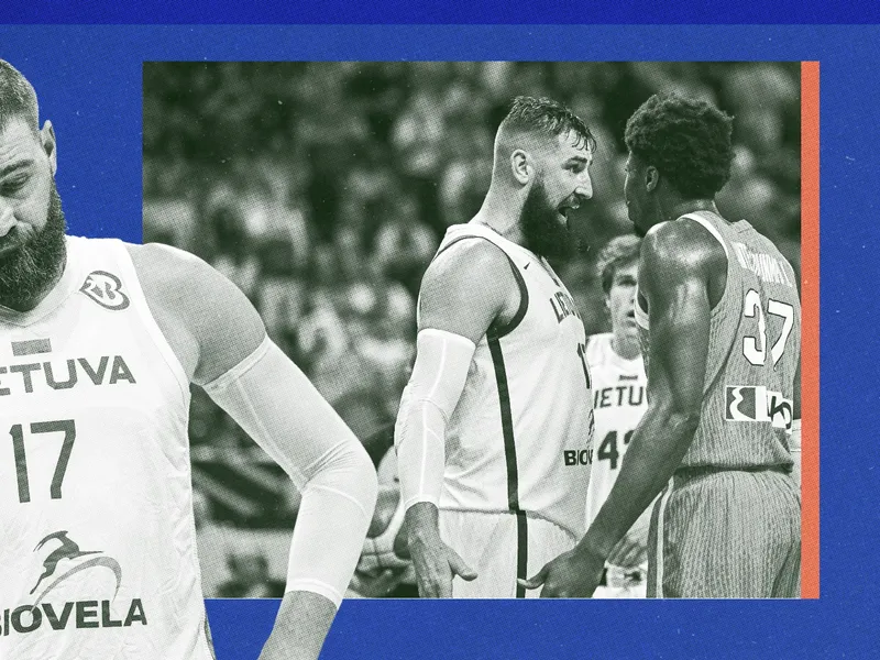 ¡Despedido de la NBA y ahora espera esta gran oferta Euroliga para ser el fichaje del verano!