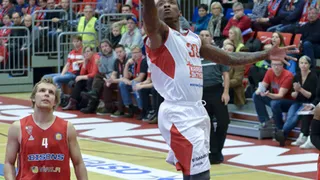 Culpepper echa su segundo pulso, Pashutin vuelve a Kazan y Fortson roza el triple-doble