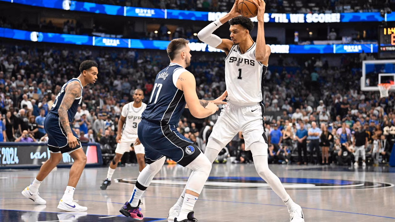 Jokic y Doncic no son los únicos: cuál es el país con mayor presencia en la NBA