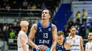 Thomas Heurtel finaliza su etapa en China y este sería su nuevo equipo