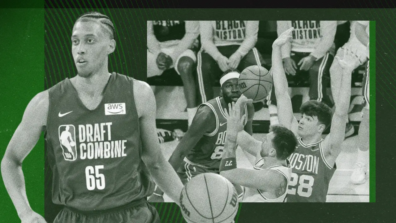 Baba Miller y su futuro en la NBA: los destinos ideales, con los Lakers al acecho