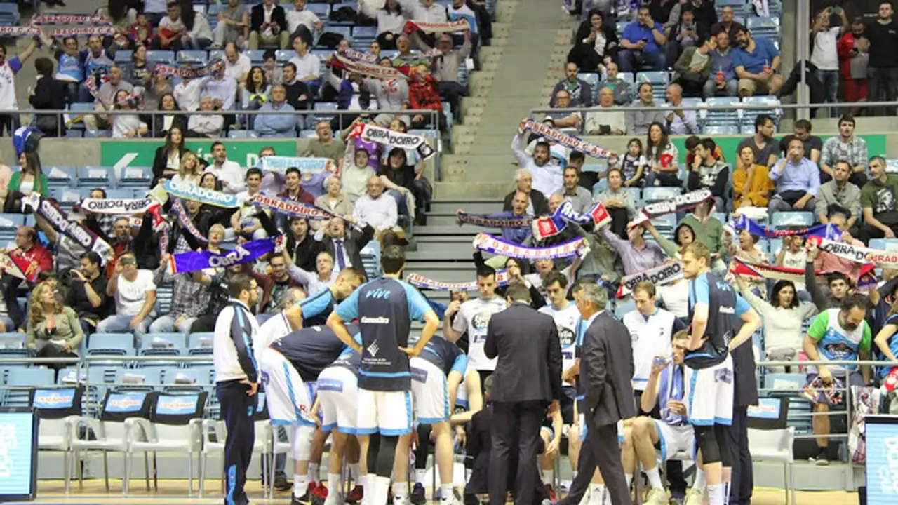 Monbus Obradoiro será el anfitrión de una gran Supercopa