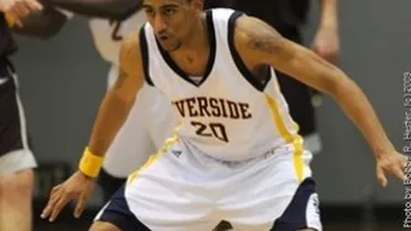 Kyle Austin, baja en Palencia Baloncesto