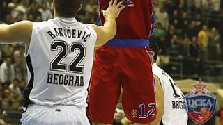 EL J5 (miércoles): Thriller en el Pionir