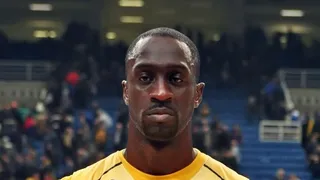 Otro caso de doping en Grecia: Pops Mensah-Bonsu, positivo por nandrolona