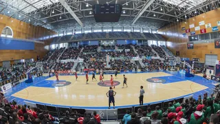 Confirmadas las sedes y fechas de los Campeonatos de España de Selecciones Autonómicas