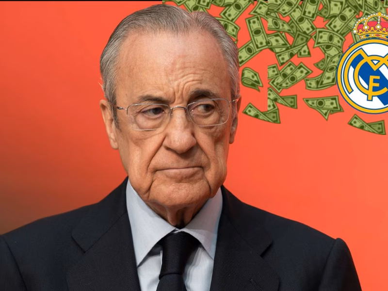 ¿Cuánto cuesta montar este Real Madrid? Radiografía del presupuesto blanco