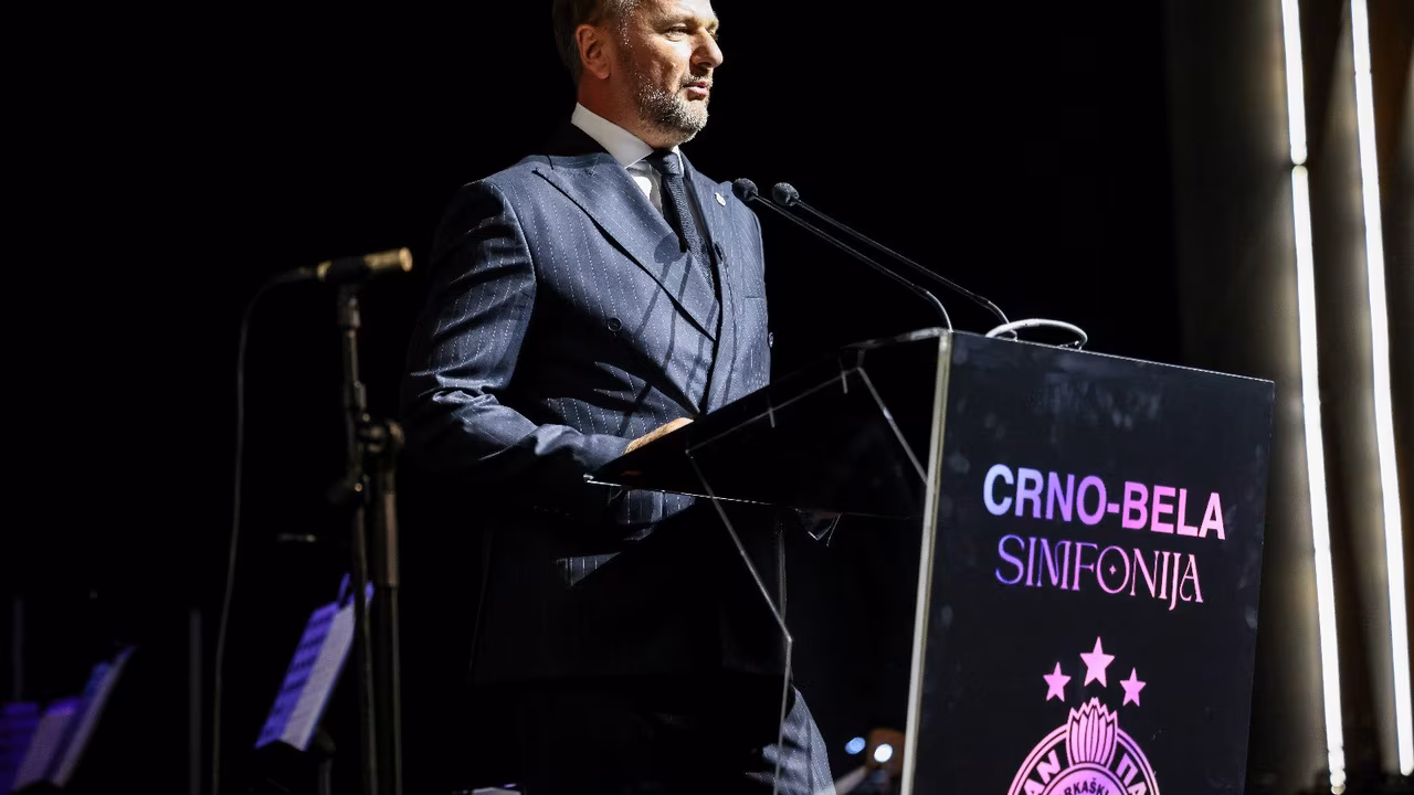 El presidente de Partizan habla claro: “enviamos una oferta y Baskonia la rechazó”