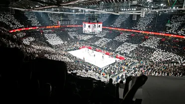 ¿Habrá público en el Partizan – Real Madrid?