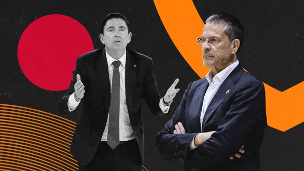 Xavi Pascual afila su estrategia definitiva para dominar el tramo final y derribar a Valencia Basket