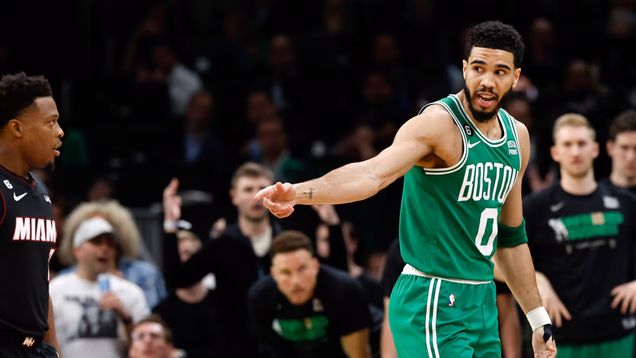 ¿Alguna vez se ha remontado un 0-3 en los Playoffs NBA?