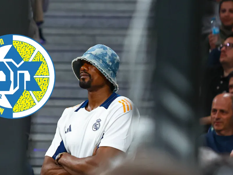 No lo quería el Real Madrid pero Maccabi suspira por él