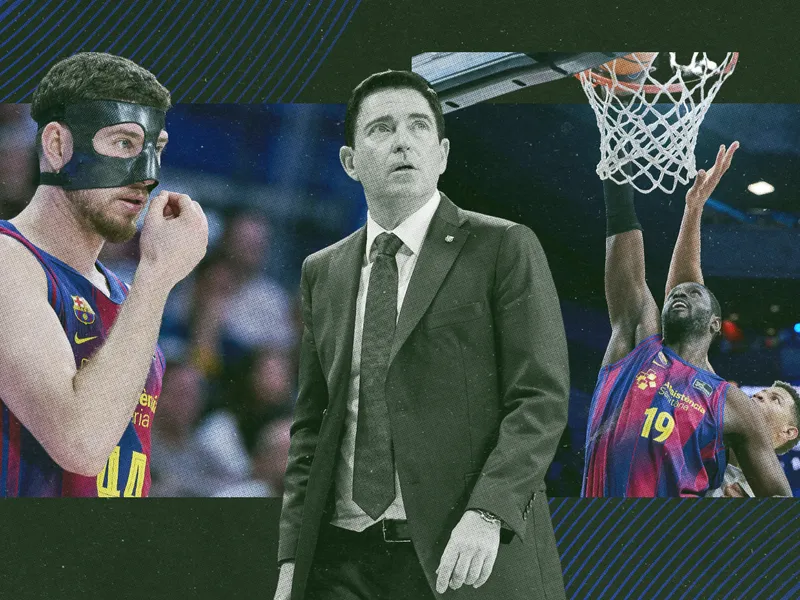 Ni Punter ni Laprovittola: El factor secreto de Xavi Pascual que hundió al Real Madrid