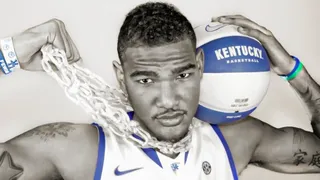 Espectáculo NCAA: Posley, Cauley-Stein y Collinsworth nos dejan boquiabiertos (VIDEOS)