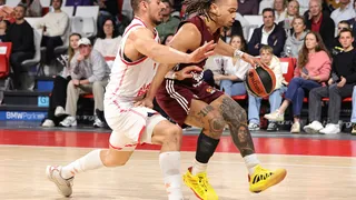 Nuevo capitán de Valencia Basket en temporada especial: “Es el cierre de un ciclo”