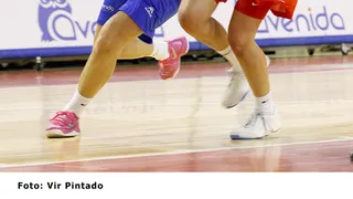 Rivas plantó cara a Perfumerías; Girona resiste con siete; Forasté, MVP