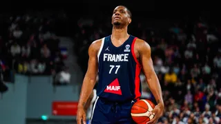 Damien Inglis define su futuro y no jugará la Euroliga