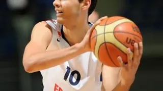 Diez jugadores a seguir en el Eurobasket U20 de Bilbao