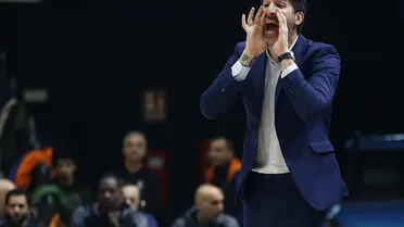 Unicaja se cura ante Valencia y el cabreo de Mumbrú: “No quiero un Superman”