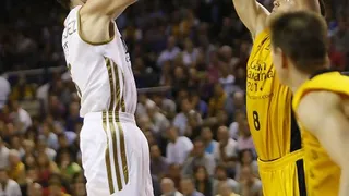 Análisis de la presencia española en los equipos de la Liga Endesa 2013-14 (II)