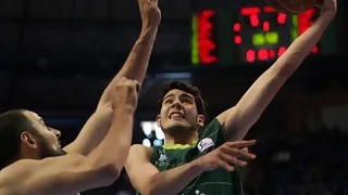 El Futuro de Unicaja: Toca reinventarse con Repesa y ¿Cabezas y Milan Macvan, también?