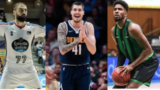 ZocoACB: importantes lesiones en Penya, Obra y Madrid; los blancos piensan en Juancho