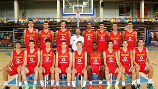 FIBAU17 Australia deja a España a las puertas de la final con Humphries como ejecutor