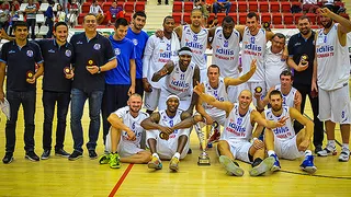 Conoce qué jugadores ex-ACB están triunfando en Rumania, Líbano e Irán