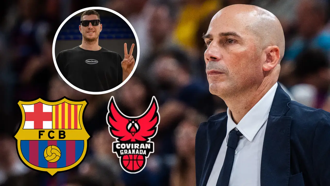 Pide hueco en el Barça y su actuación es elogiada: “Ha dado un paso adelante”