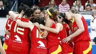 Eurobasket ’09: Llegan los cuartos de final. Analizamos a los ocho mejores equipos del torneo