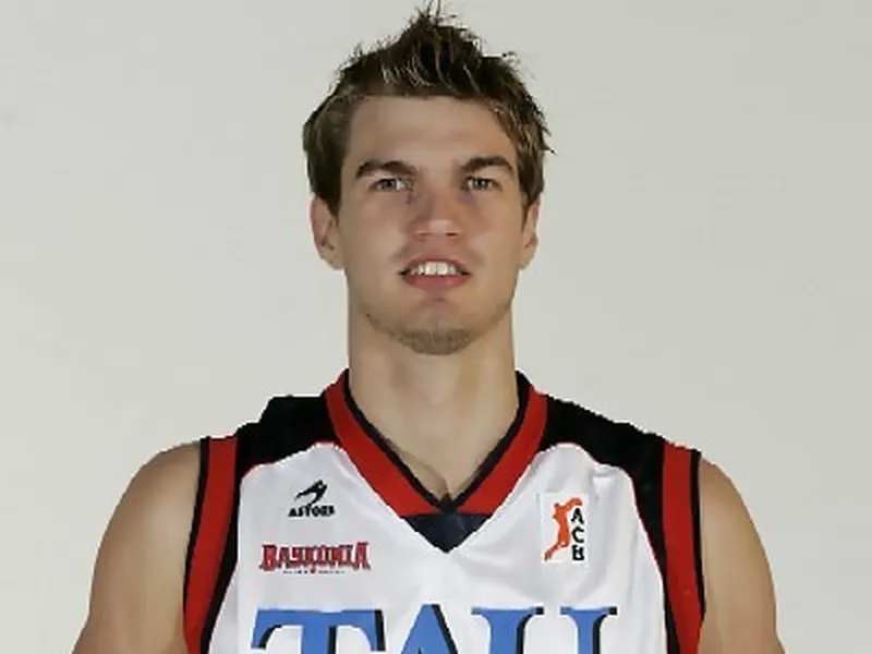 Fallece Michelle Splitter, hermana del jugador del Tau