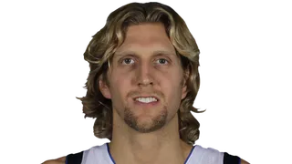 Nowitzki y los Mavs derrotan a OKC; los Blazers, en caída libre