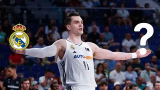 El futuro de Hezonja vuelve a dar dolores de cabeza al Real Madrid