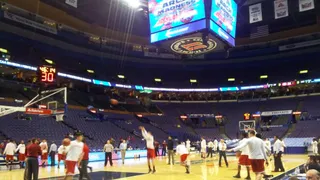 Ya huele a Locura de Marzo. El Torneo de la Missouri Valley Conference como aperitivo