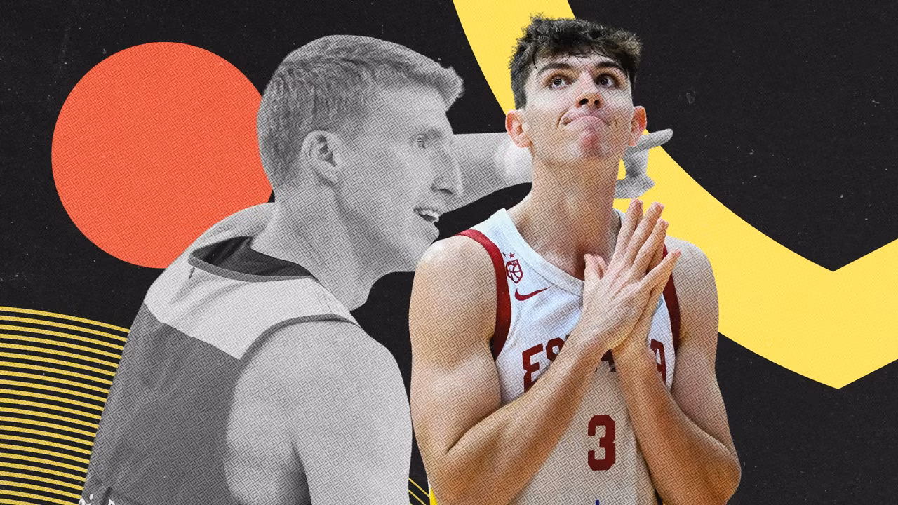 La manija de la Selección Española: ¿Juventud o veteranía?