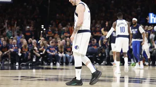 El retorno de ‘Lokura’ Doncic pone a los Thunder contra las cuerdas