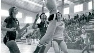 ¿Por qué era tan buena Marisol Paíno?