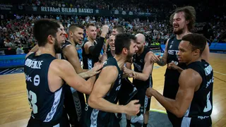 De LEB Oro a Liga Endesa, en Bilbao hacen más pequeño el escalón