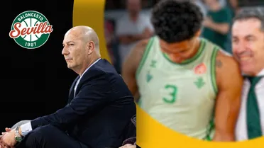 ¡Más lío en Primera FEB! Baloncesto Sevilla da un salto sin red