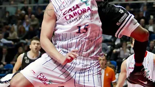 ¡Derbi vasco en la Euroliga!: BBB y Caja Laboral compartirán grupo. Madrid, en el grupo de la muerte con auténticos “cocos”. Barça y Unicaja, los más afortunados