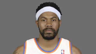 Rasheed Wallace se da por vencido y se retira de la NBA