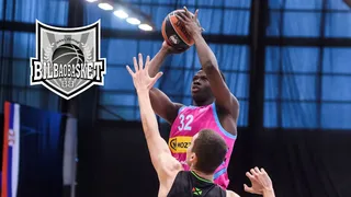 Bilbao Basket ficha a una de las perlas del baloncesto español