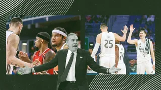 Scariolo lo resucita para el Clásico Euroliga con tal de solucionar el problema 